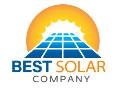 Best Solar Company Downey logo
